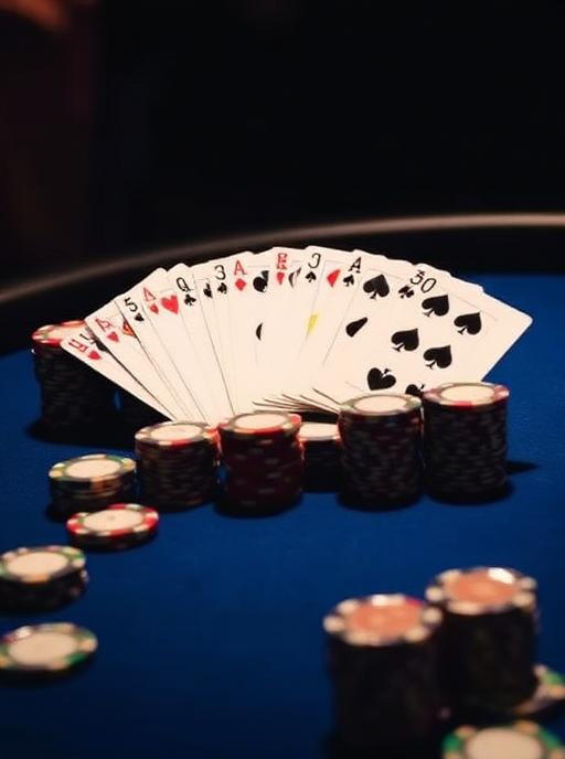 Speed Baccarat van Evolution