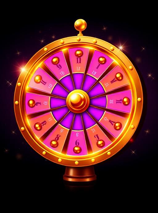 Fortune Wheel Deluxe van NetEnt